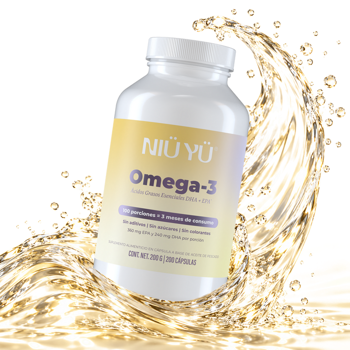 Omega-3
