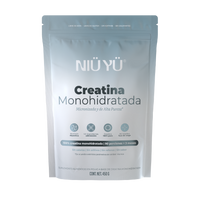 Creatina Monohidratada