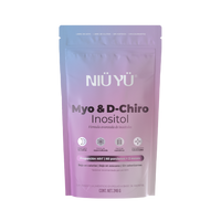 Myo & D-Chiro Inositol