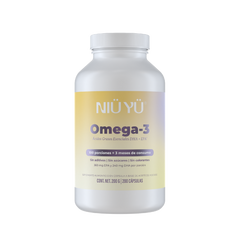 Omega-3