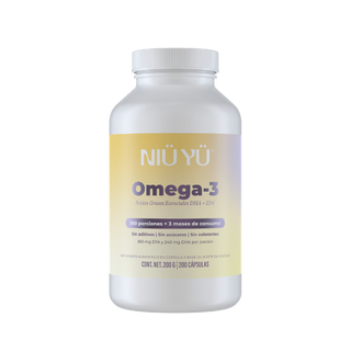 Omega-3