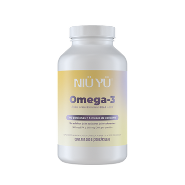 Omega-3