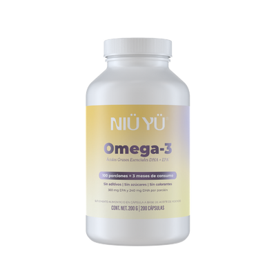 Omega-3