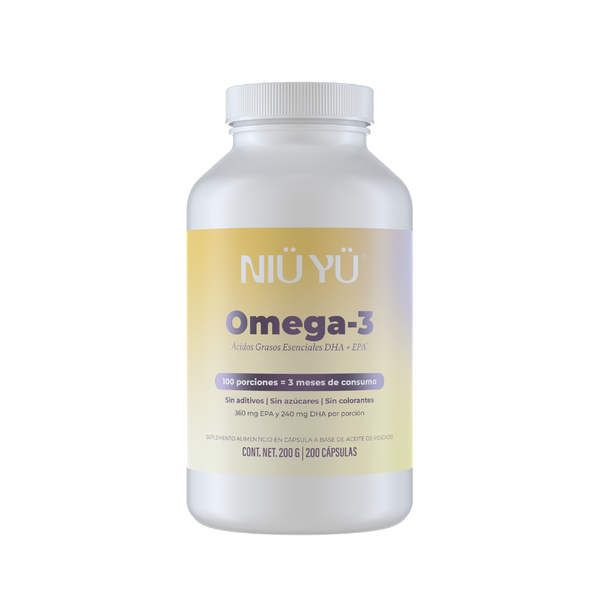 Omega-3
