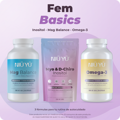 Fem Basics