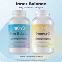 Inner Balance
