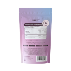 Myo & D-Chiro Inositol