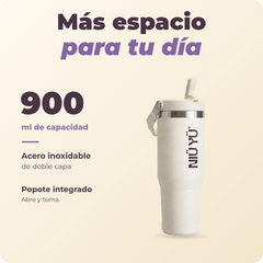 Termo NIÜ YÜ 900 ml Premium