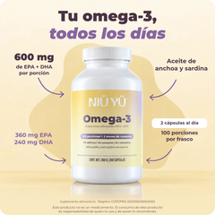 Omega-3