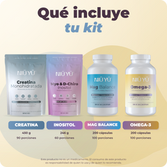 Expert Pack