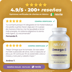 Omega-3