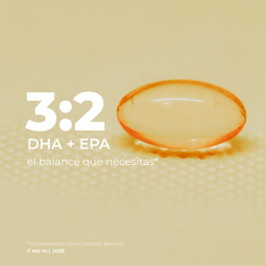 Omega-3