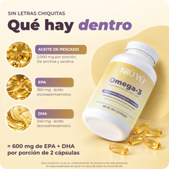 Omega-3