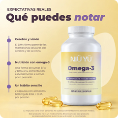 Omega-3