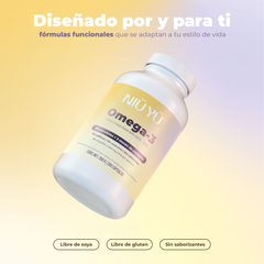 Omega-3