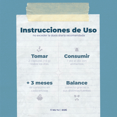Mag Balance