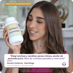 Omega-3