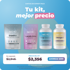Expert Pack
