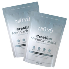 Creatina Monohidratada
