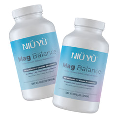 Mag Balance