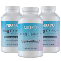Mag Balance