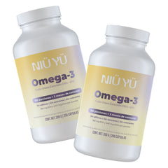 Omega-3