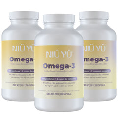 Omega-3