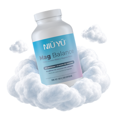 Mag Balance