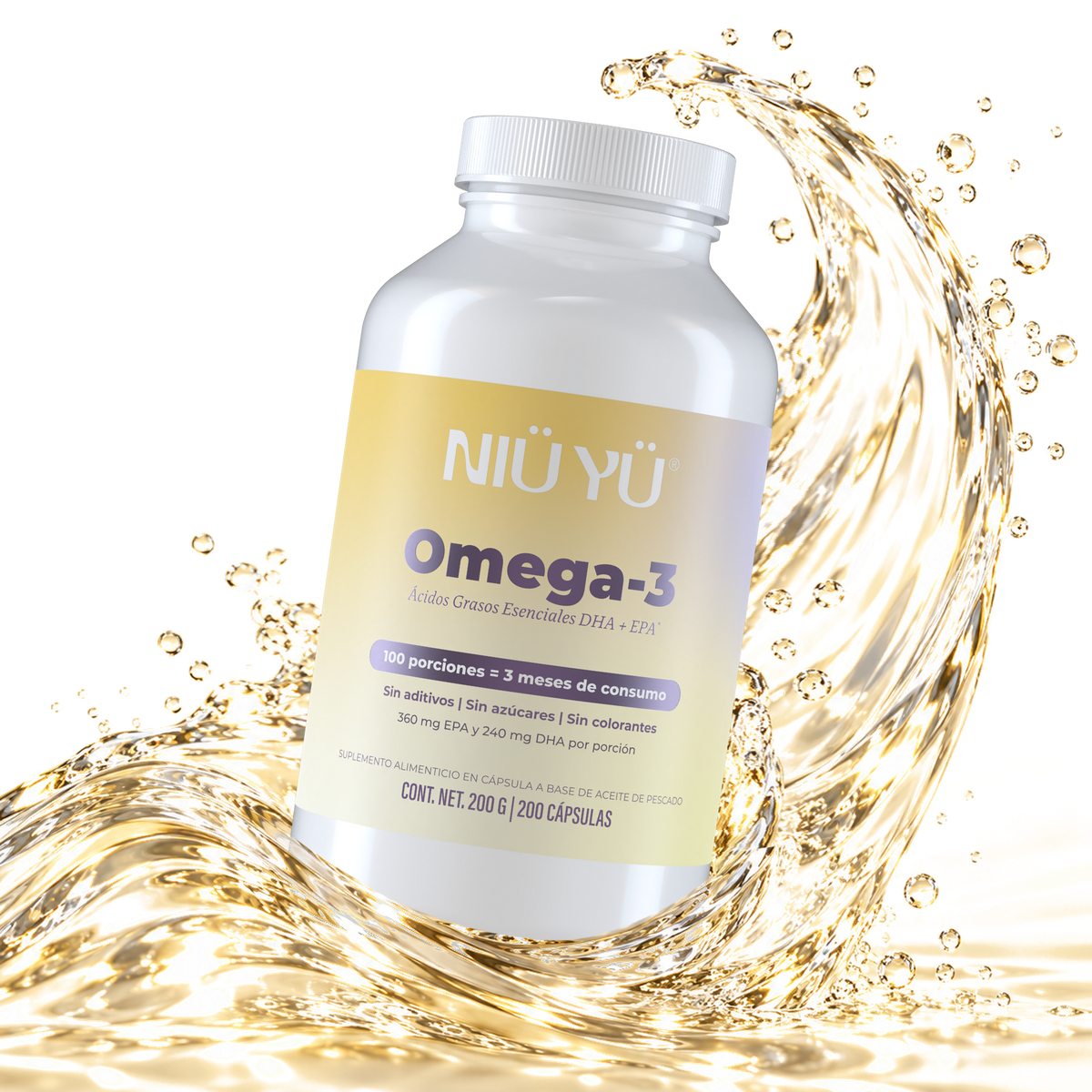 Omega-3