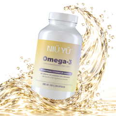 Omega-3