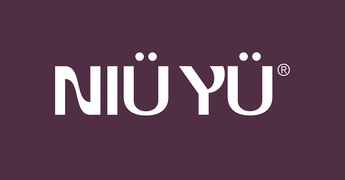 Portada de NIÜ YÜ