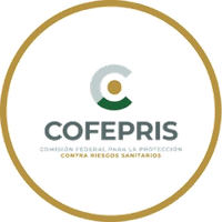 Registro COFEPRIS
